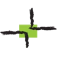 Logo Klaprozen vzw