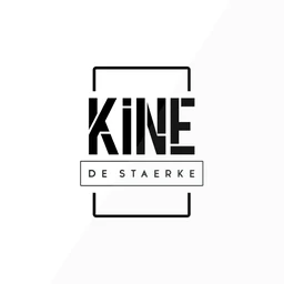 Logo Kine De Staerke