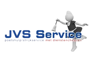 Logo JVS  SERVICE