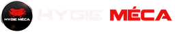 Logo HYGIE MECA