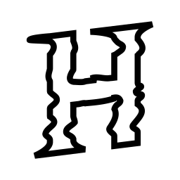 Logo HANK STUDIO