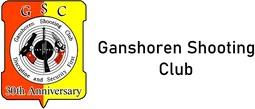 Logo Ganshoren Shooting Club