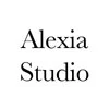 Logo ALEXIA