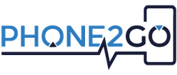 Logo Phone 2 Go