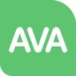 Logo AVA