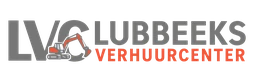 Logo LUBBEEK'S VERHUURCENTER