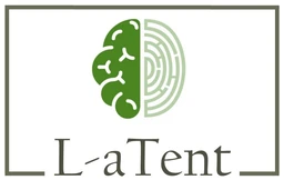 Logo L-atent
