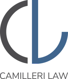 Logo CAMILLERI LAW