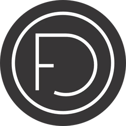 Logo FDGarden Wood