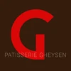 Logo PATISSERIE GHEYSEN