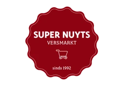 Logo SUPER NUYTS