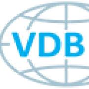 Logo VDB INTERNATIONAL