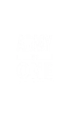 Logo Army Of One