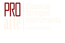 Logo PRO - ARTE