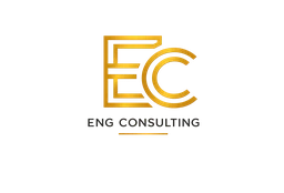 Logo ENG CONSULTING