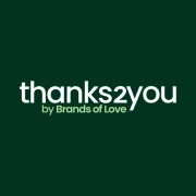 Logo Thanks2You