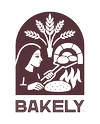Logo BAKE'LY