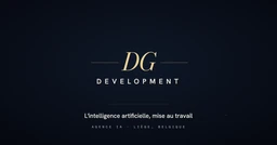 Logo DG Development
