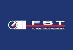 Logo FST funderingstechniek