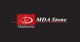 Logo MDA STONE