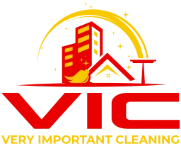 Logo Very Important Cleaning