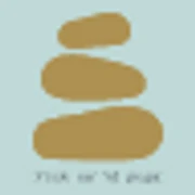Logo Rock Solid Yoga