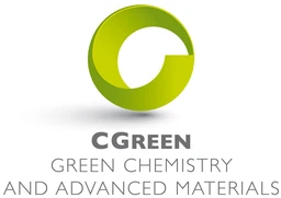 Logo C'green