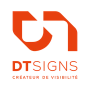 Logo DT SIGNS SASU