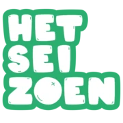 Logo Het Seizoen