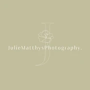 Logo Julie Matthys Photography