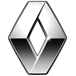 Logo Garage Renault - Verzele - Borinage