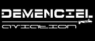 Logo DEMENCIEL