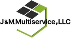 Logo J.M MULTISERVICES