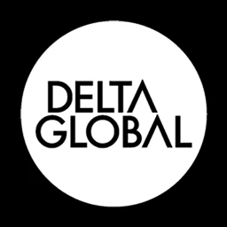 Logo DELTA GLOBAL SOURCE