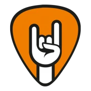 Logo Rock nation asbl