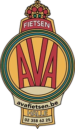 Logo AVA FIETSEN