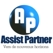 Logo ASSIST PARTNER