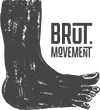 Logo BRUT Movement
