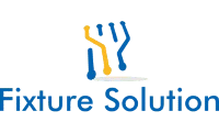 Logo FIXTURE SOLUTION