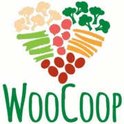 Logo WOOCOOP