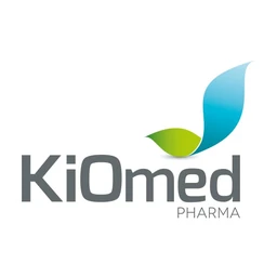 Logo KiOmed Pharma