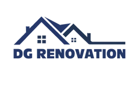 Logo DG Rénovation