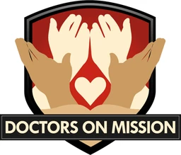 Logo DOCTORS ON MISSION