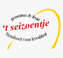 Logo 't Seizoentje