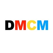 Logo DMCM