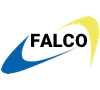 Logo FALCO BV
