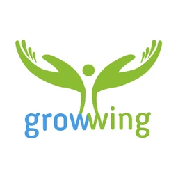 Logo Growwing
