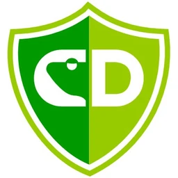 Logo CD-TECHNOLOGY