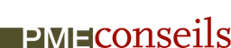 Logo PME-CONSEILS