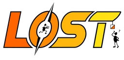 Logo Louvain Orienteering Sport Team